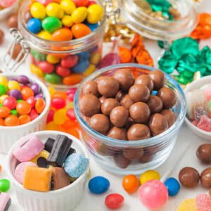 Candy Options